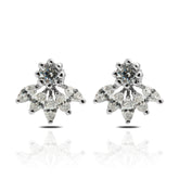 Mini Zircon Stud - Mira