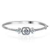 Frozen Zircon Stones Bracelet