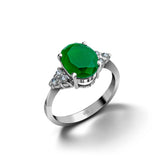 Emerald Stone Eden Ring