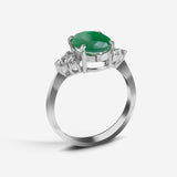 Emerald Stone Eden Ring