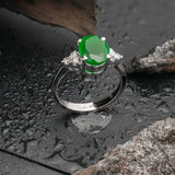 Emerald Stone Eden Ring
